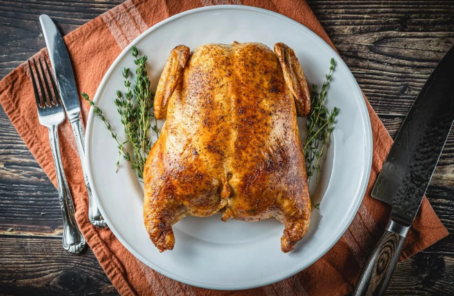 Chicken