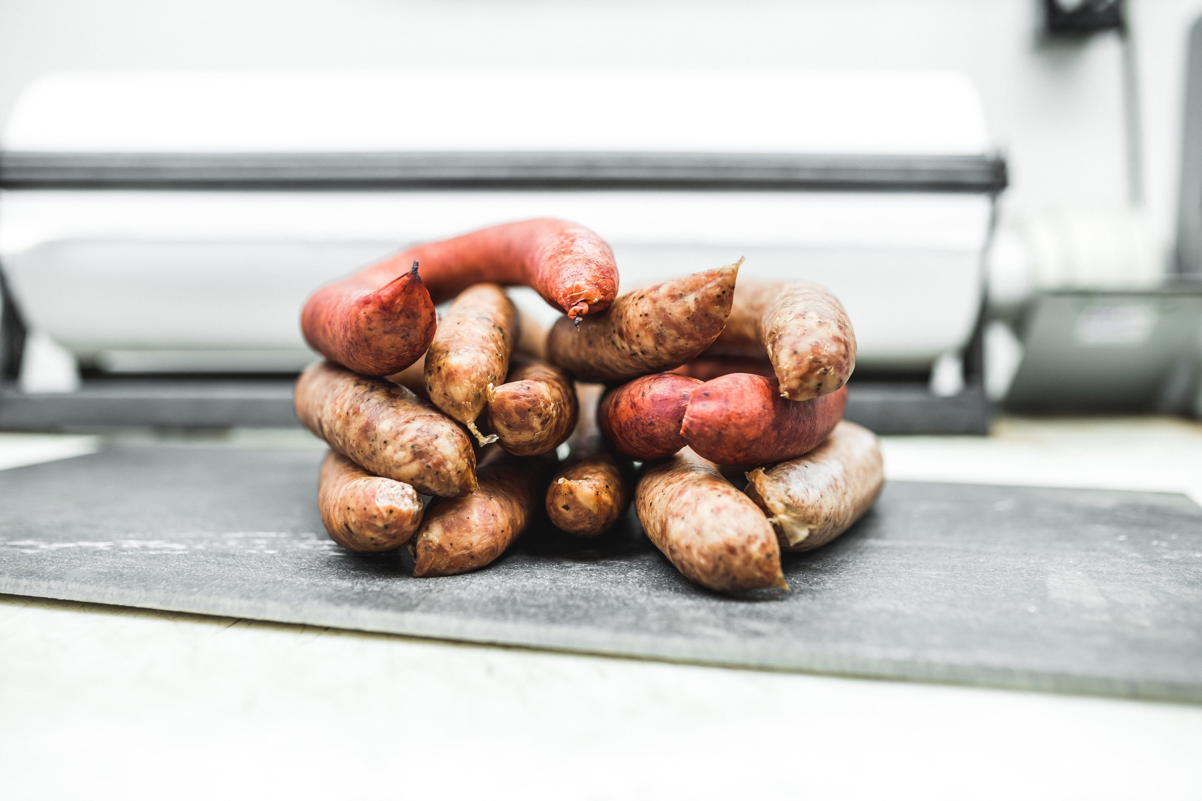 Sausage