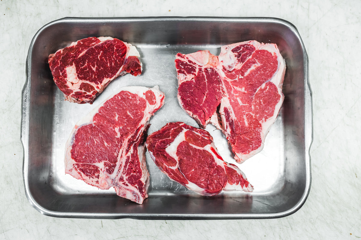 Beef