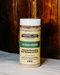 Chappell Hill Jalapeno Marinade