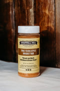 Chappell Hill True Texas Style Brisket Rub