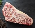 Wagyu New York Strip Steak