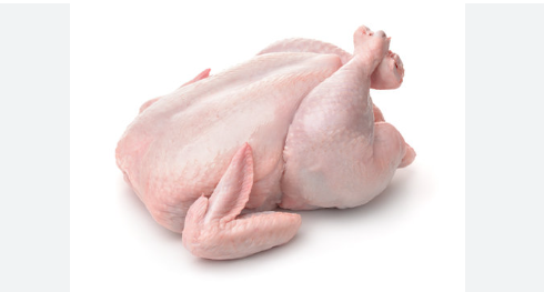 Whole Chicken