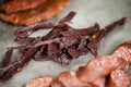 Original Flavor Beef Jerky in Bulk