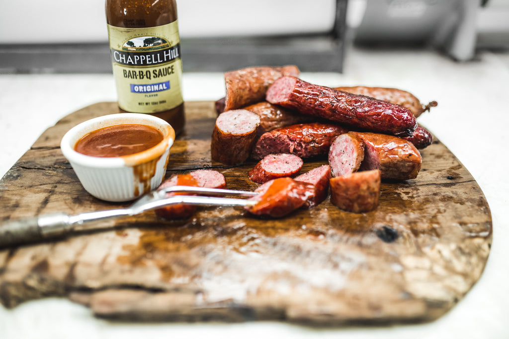 5″ Smoked Sausage Links 14oz